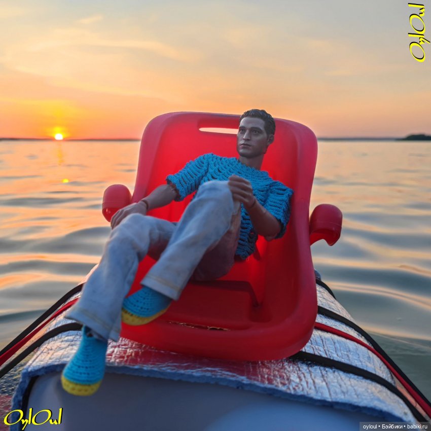 ˂123˃ Закатище на Ириклище (фото 10)