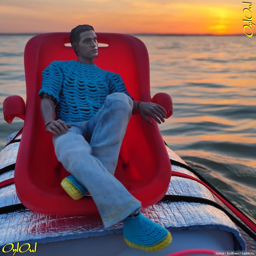 ˂123˃ Закатище на Ириклище