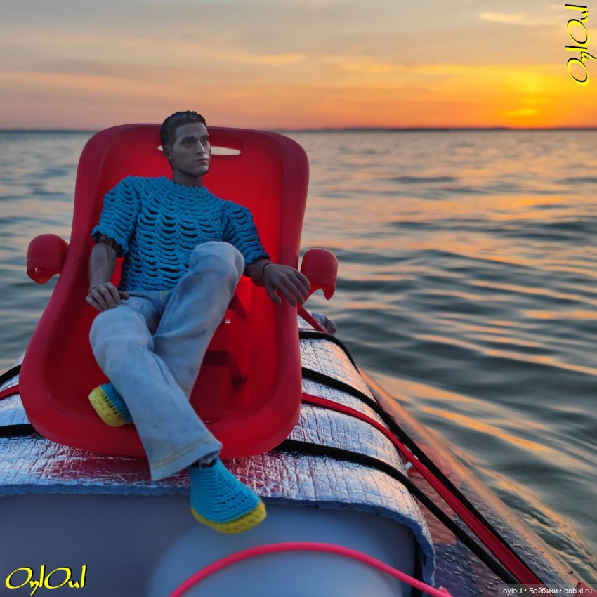 ˂123˃ Закатище на Ириклище