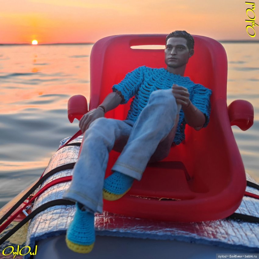 ˂123˃ Закатище на Ириклище