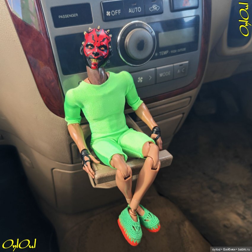 ˂124˃ Это счастье — путь домой