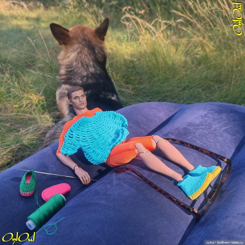 ˂124˃ Это счастье — путь домой (фото 3)