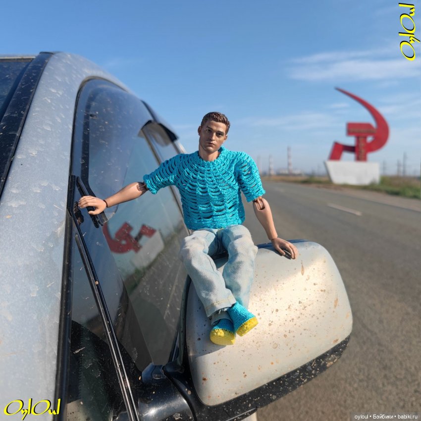 ˂124˃ Это счастье — путь домой (фото 10)