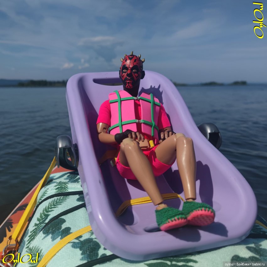 ˂125˃ Утешение грустного бэби (фото 3)