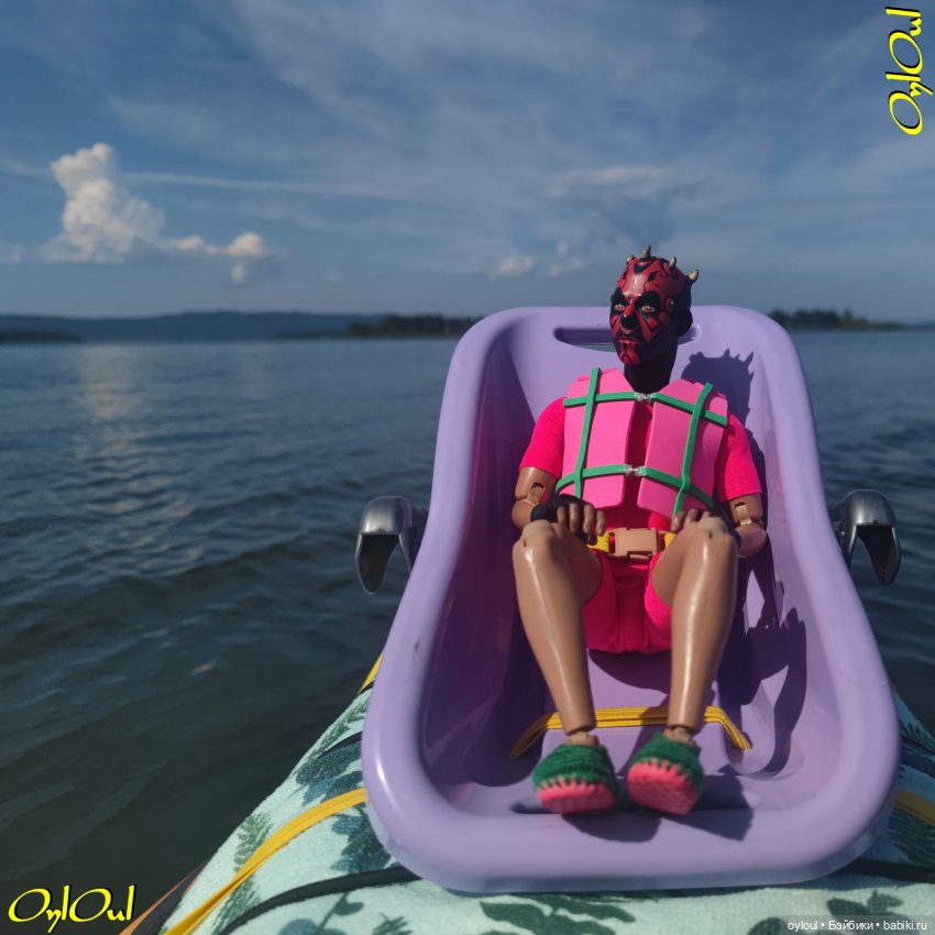 ˂125˃ Утешение грустного бэби