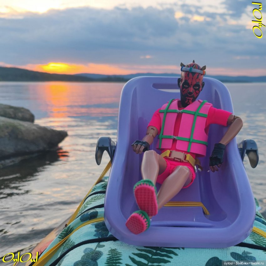 ˂125˃ Утешение грустного бэби