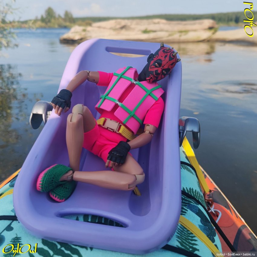 ˂125˃ Утешение грустного бэби