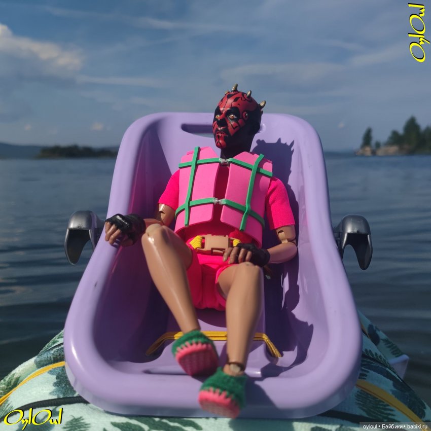 ˂125˃ Утешение грустного бэби (фото 6)