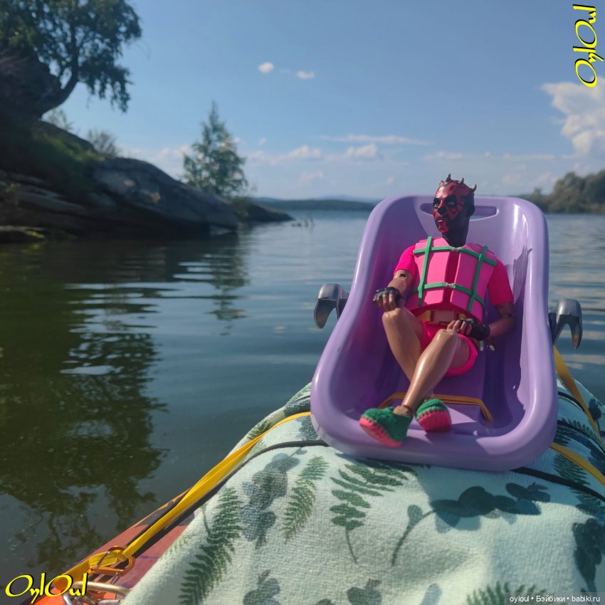 ˂125˃ Утешение грустного бэби