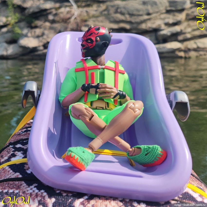 ˂126˃ Вдоль «Дельфиньего хвоста»