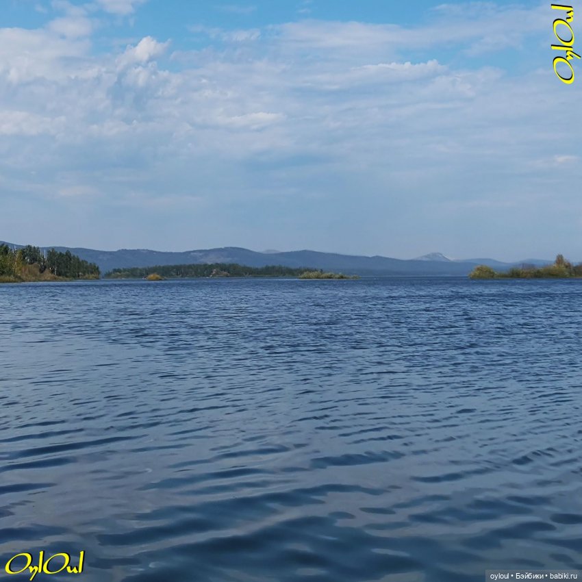 ˂126˃ Вдоль «Дельфиньего хвоста» (фото 10)