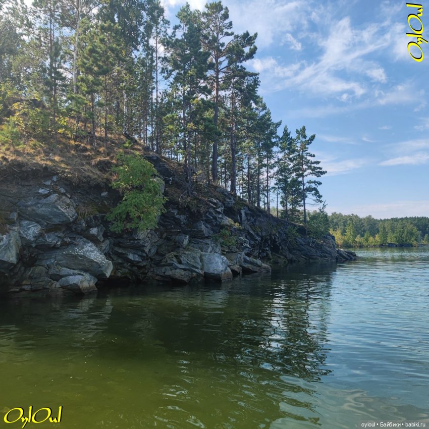 ˂126˃ Вдоль «Дельфиньего хвоста» (фото 8)