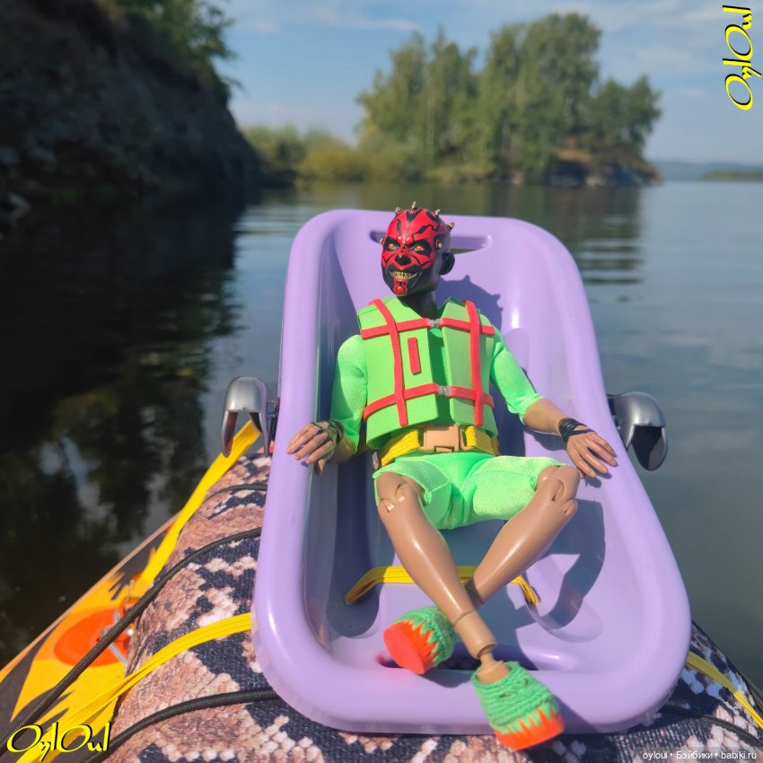 ˂126˃ Вдоль «Дельфиньего хвоста» (фото 6)