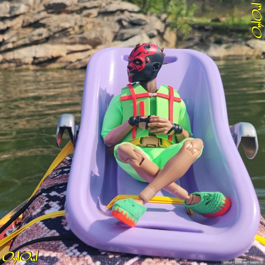 ˂126˃ Вдоль «Дельфиньего хвоста»