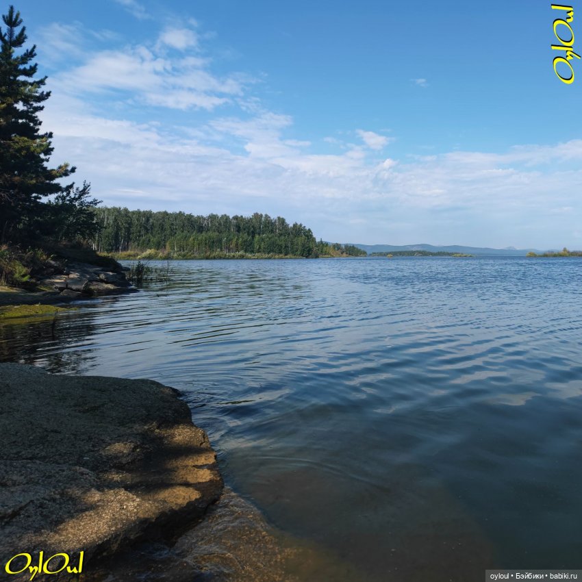 ˂126˃ Вдоль «Дельфиньего хвоста» (фото 2)