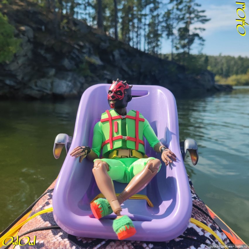 ˂126˃ Вдоль «Дельфиньего хвоста» (фото 7)