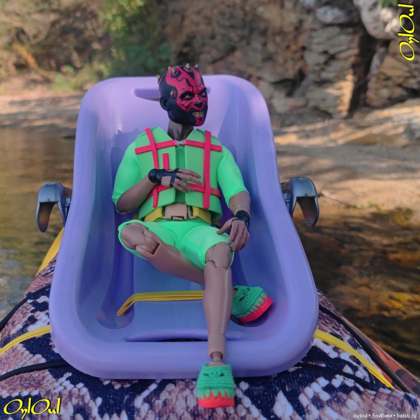 ˂126˃ Вдоль «Дельфиньего хвоста»