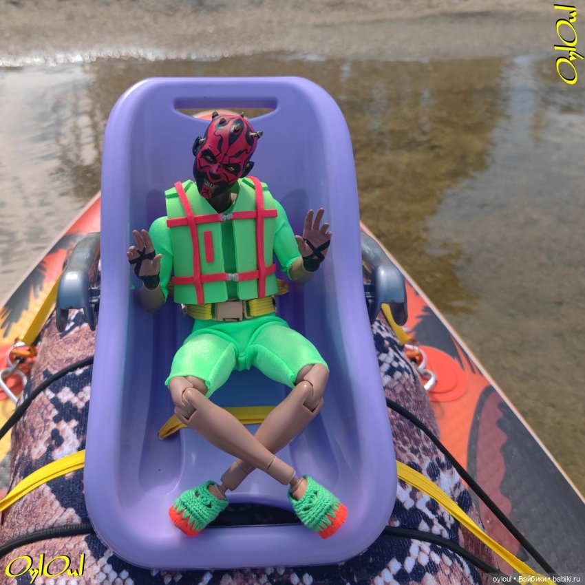 ˂126˃ Вдоль «Дельфиньего хвоста» (фото 3)