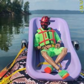 ˂126˃ Вдоль «Дельфиньего хвоста»