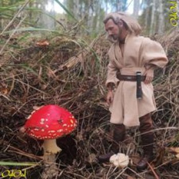 ˂131˃ Откусишь с одной стороны…