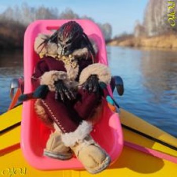 ˂141˃ ЛебедиЧЕский год 2025