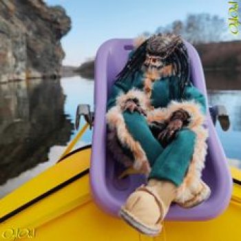 ˂143˃ Мы идём на ледоколе