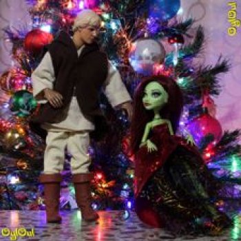 ⌠ 01+⌡ Кто есть кто на планете Че / 2026 / II