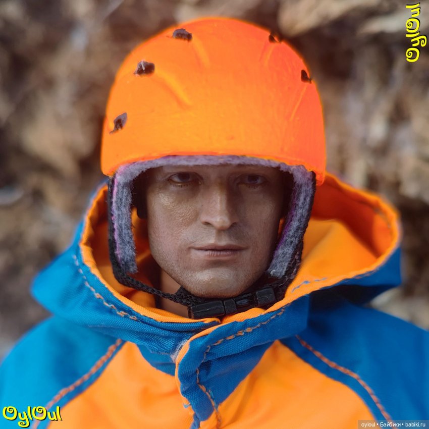 ⌠ 14 ⌡ Кататься — Кукольные фотоистории и сериалы: комиксы (фото 10)