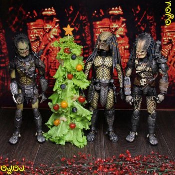 ⌠ 04+⌡ Четыре года на бэбиках, 14 лет в хобби / Часть II