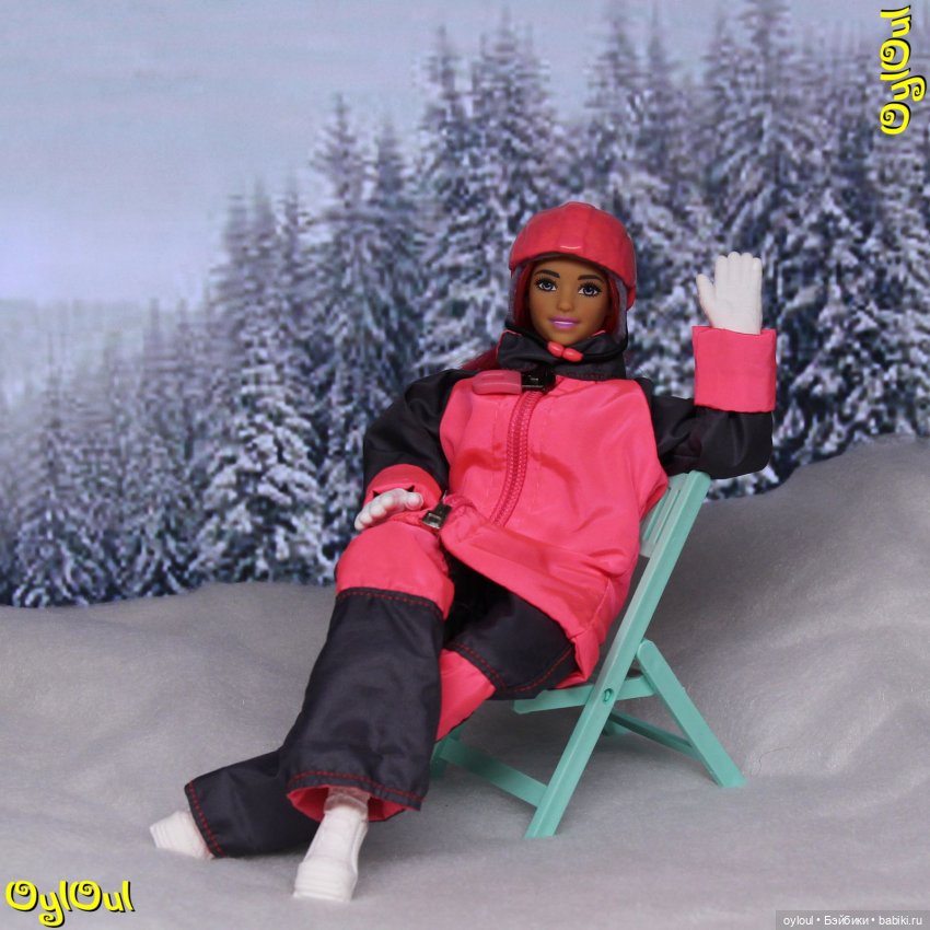 ⌠ 12 ⌡ Займёмся нарядами — Одежда и обувь для кукол своими руками: фото