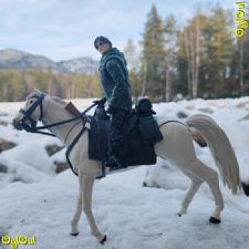 ⌠ 06 ⌡ Большая Каменная Река Таганая