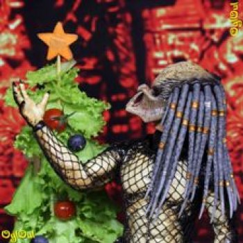 ⌠ 07 ⌡ Фффкуссстая ёрррочччка!