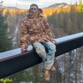 ⌠ 08 ⌡ Тёщин Язык и Большая Тесьма