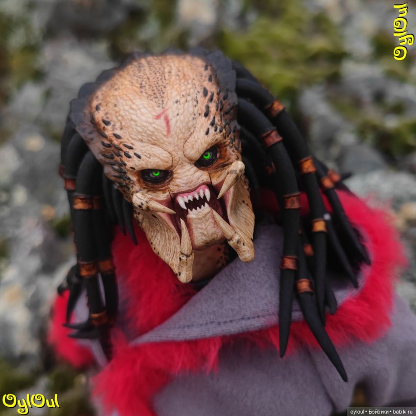 ⌠ 10 ⌡ Тройное оЧЕрование (фото 5)