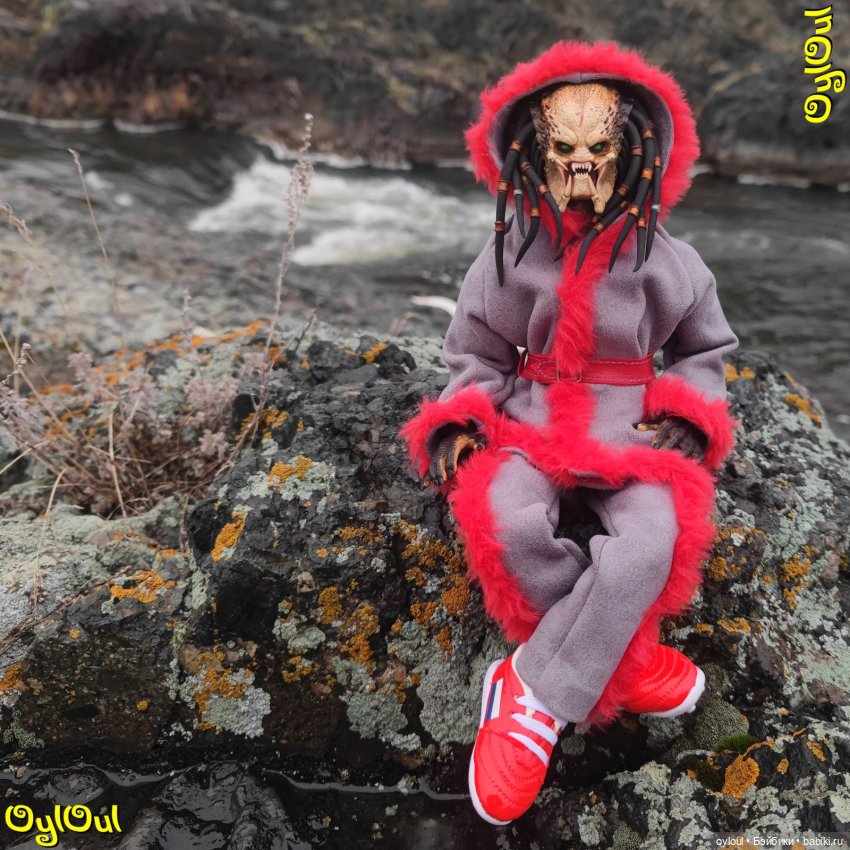 ⌠ 10 ⌡ Тройное оЧЕрование (фото 9)