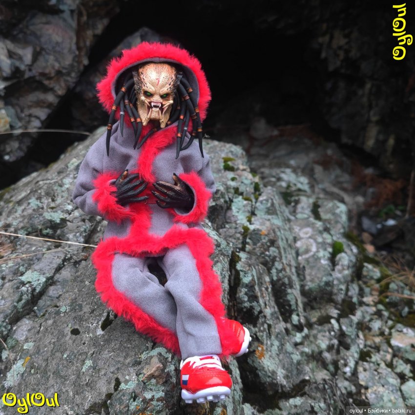 ⌠ 10 ⌡ Тройное оЧЕрование