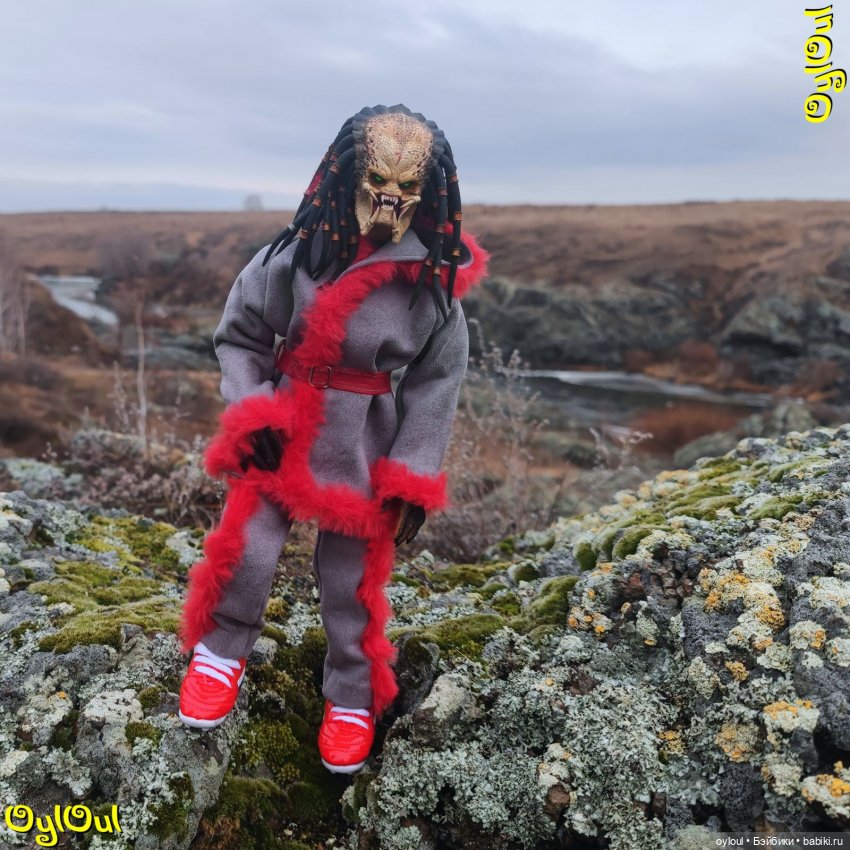 ⌠ 10 ⌡ Тройное оЧЕрование