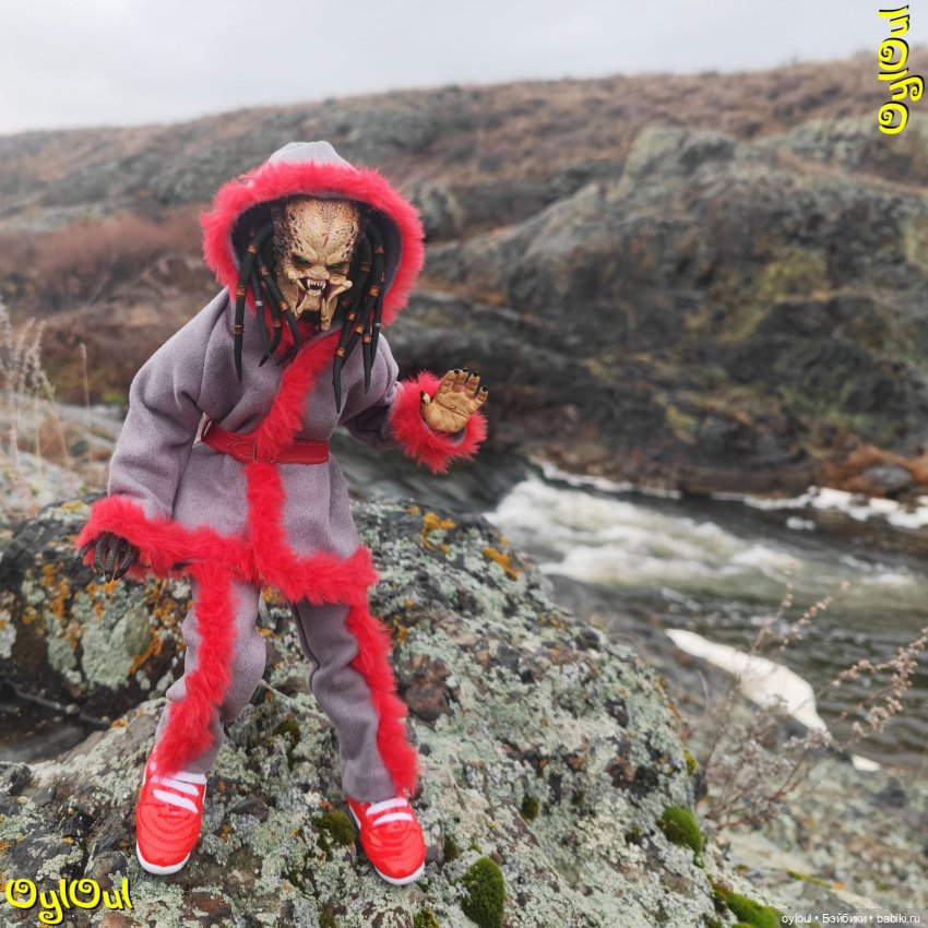 ⌠ 10 ⌡ Тройное оЧЕрование (фото 7)