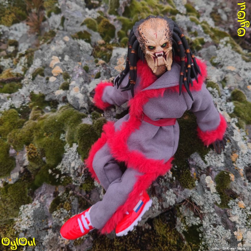 ⌠ 10 ⌡ Тройное оЧЕрование (фото 4)