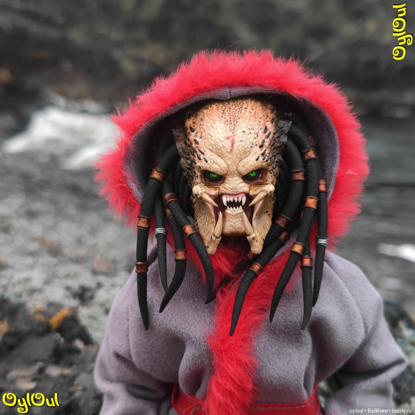 ⌠ 10 ⌡ Тройное оЧЕрование (фото 10)