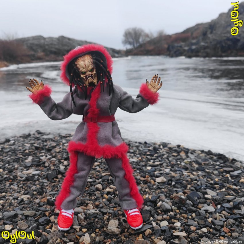 ⌠ 10 ⌡ Тройное оЧЕрование