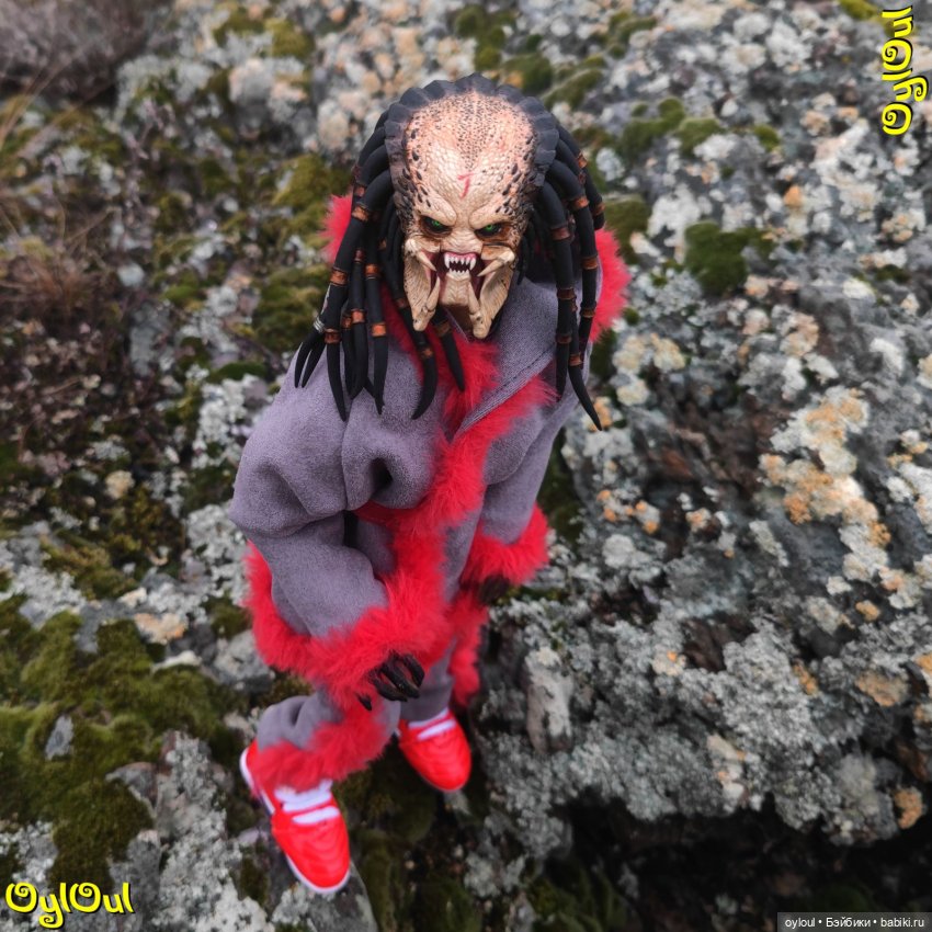 ⌠ 10 ⌡ Тройное оЧЕрование (фото 3)