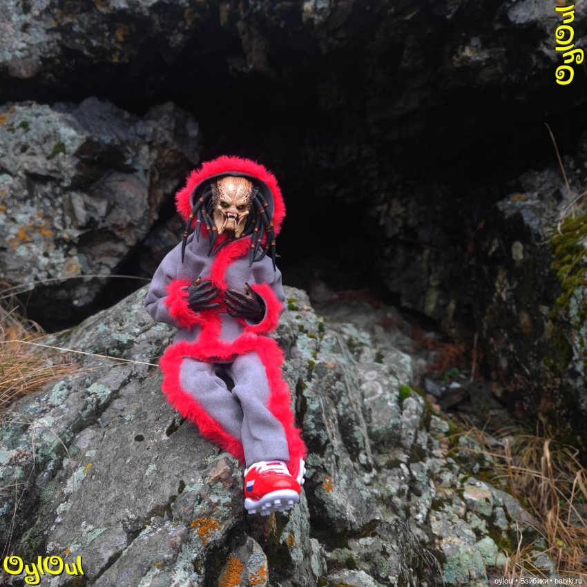 ⌠ 10 ⌡ Тройное оЧЕрование