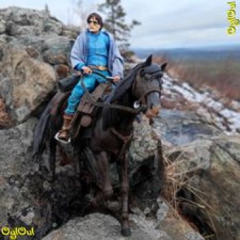 ⌠ 11 ⌡ Малый Сугомак