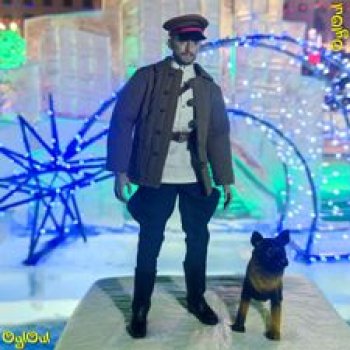 ⌠ 15 ⌡ Че во льдах