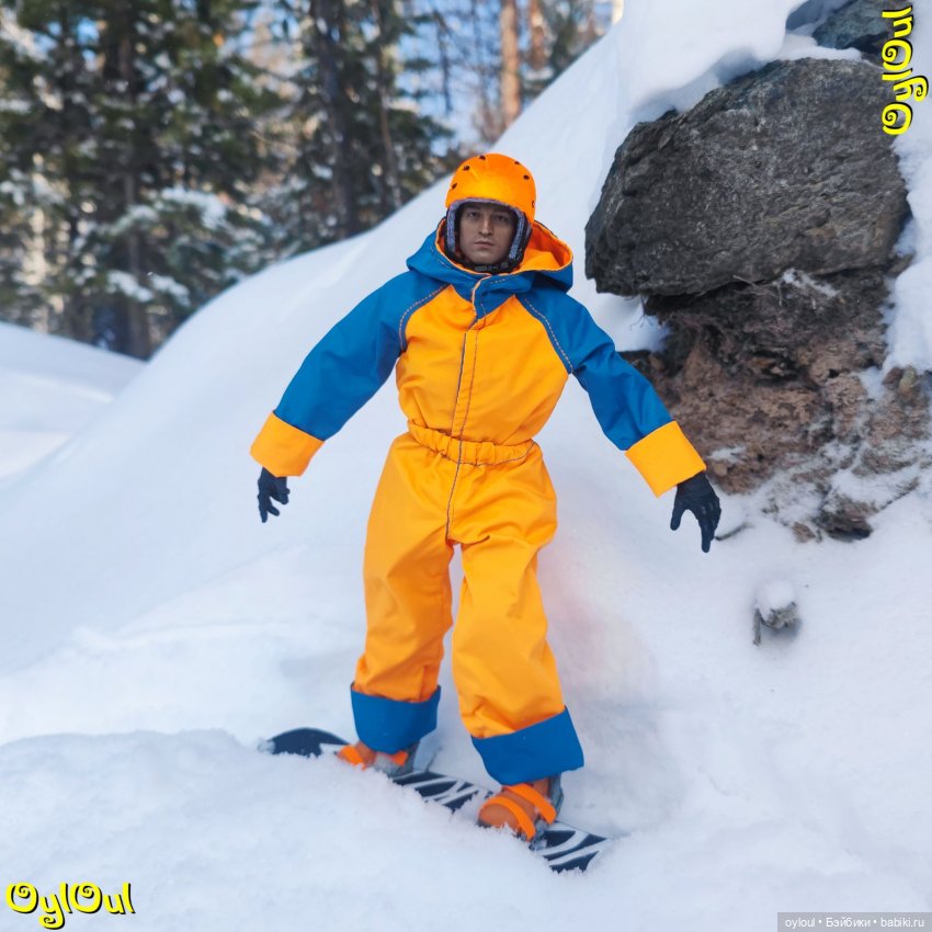 ⌠ 16 ⌡ Если нельзя, но очень хочется… (фото 8)