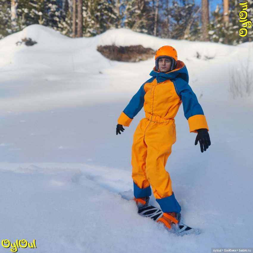 ⌠ 16 ⌡ Если нельзя, но очень хочется… (фото 10)