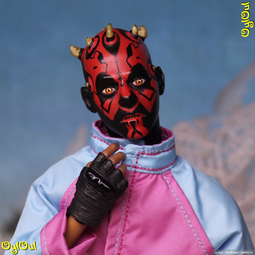 ⌠ 24 ⌡ КостюмЧЕки — Одежда и обувь для кукол своими руками: фото (фото 5)