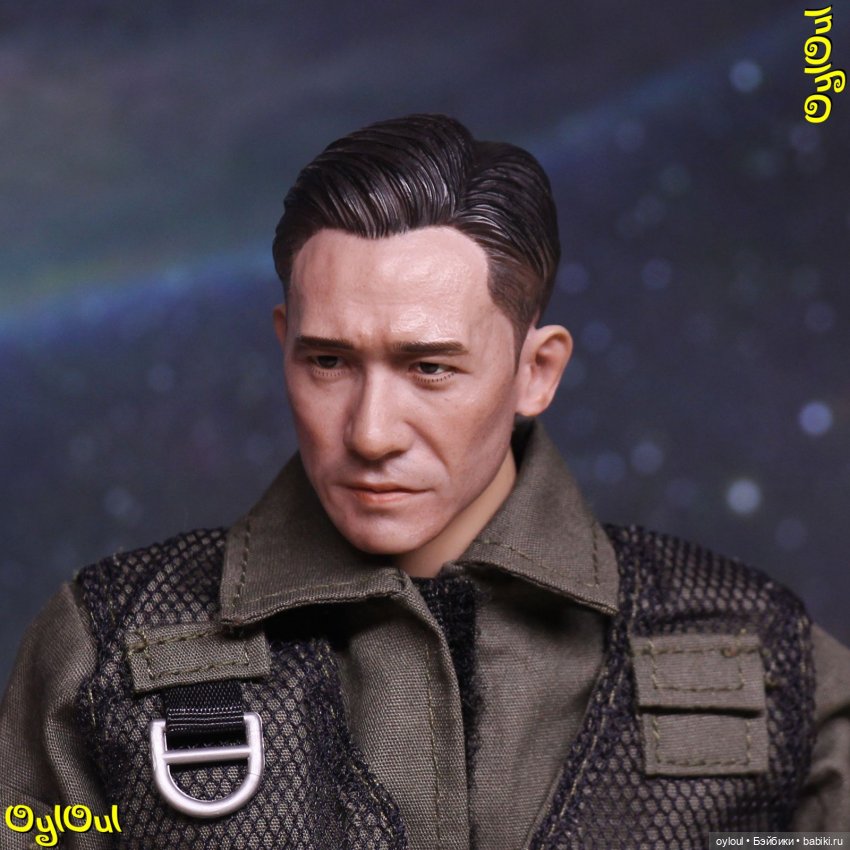 ⌠ 19 ⌡ Ёлочка №22 — Румбоксы и кукольная миниатюра: фото (фото 5)