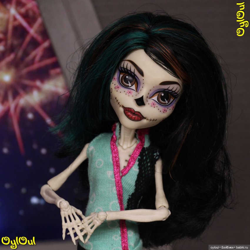 ⌠ 17 ⌡ Праздник цвета пламени (фото 9)